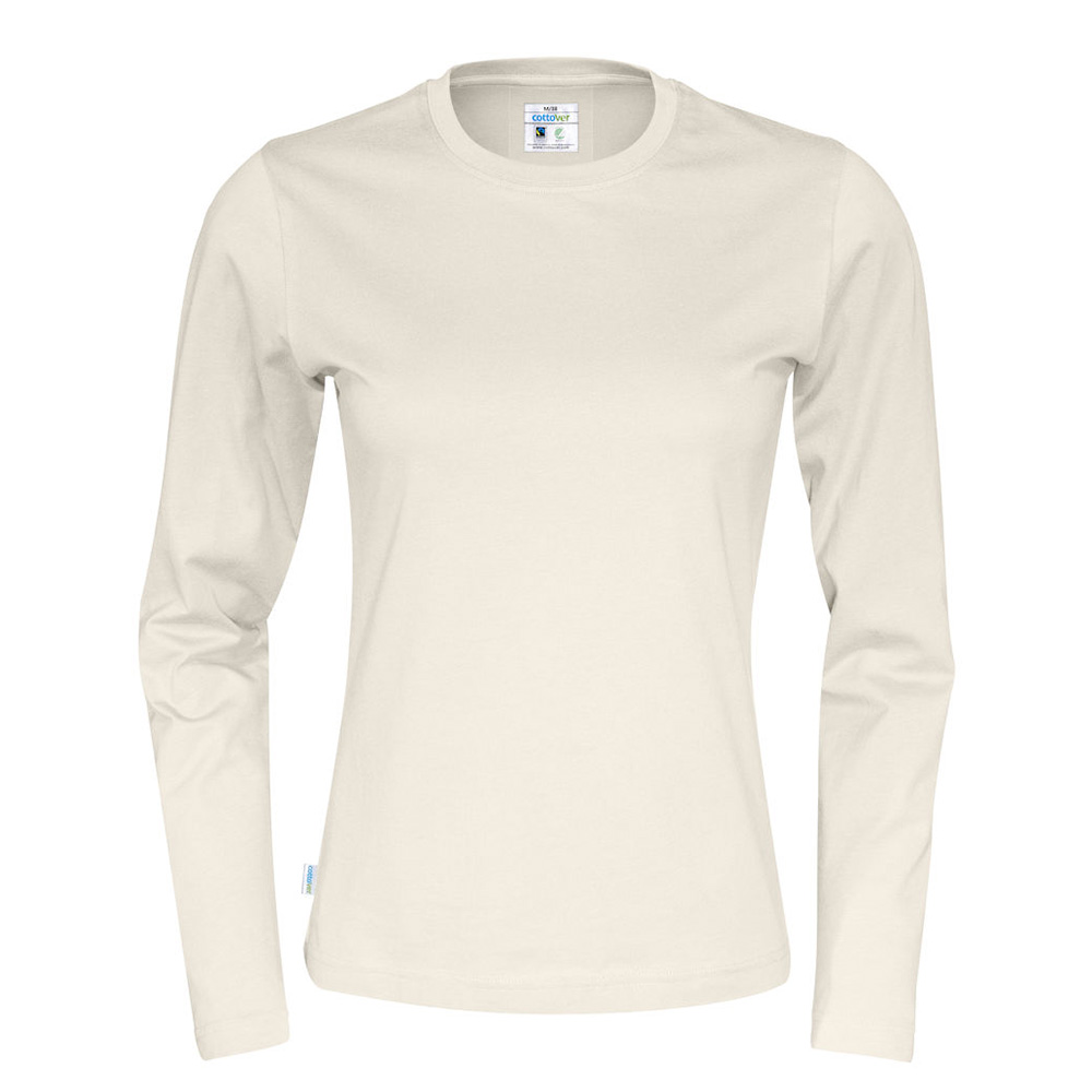 Longsleeve Damen - Bild 7